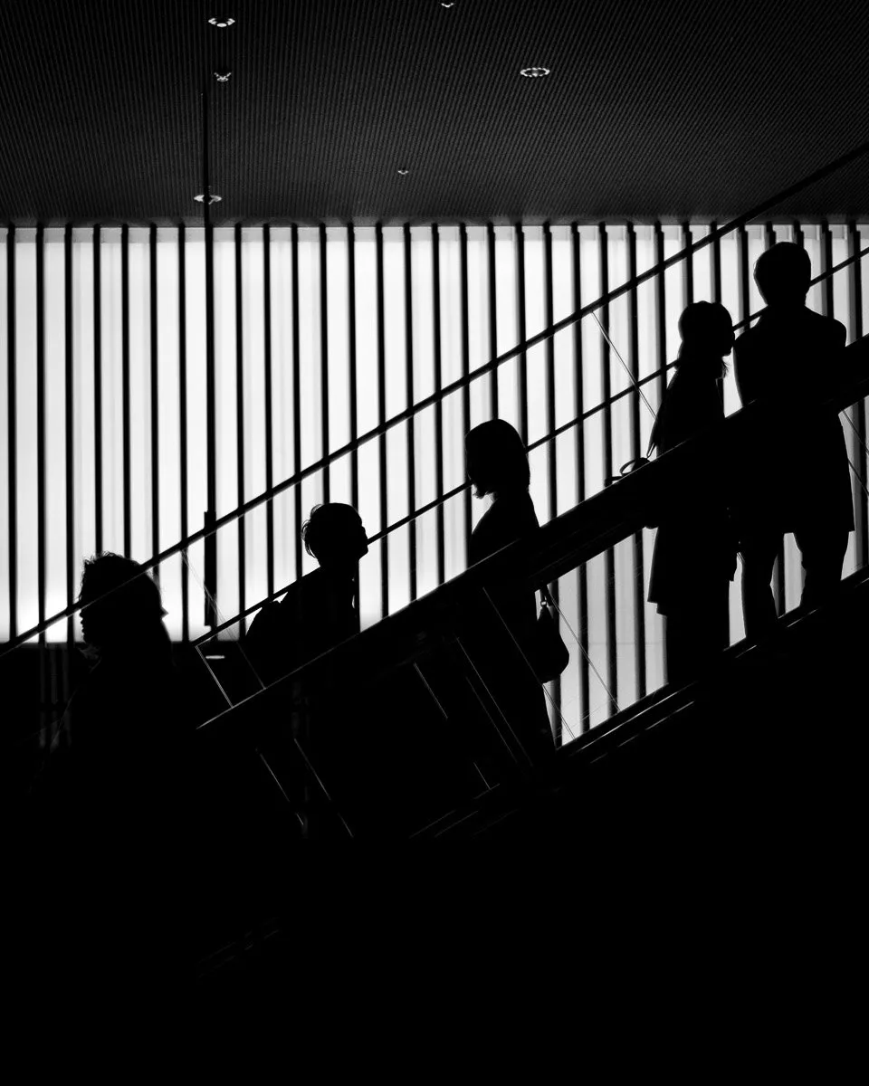 Photography — design work by Brian Wing