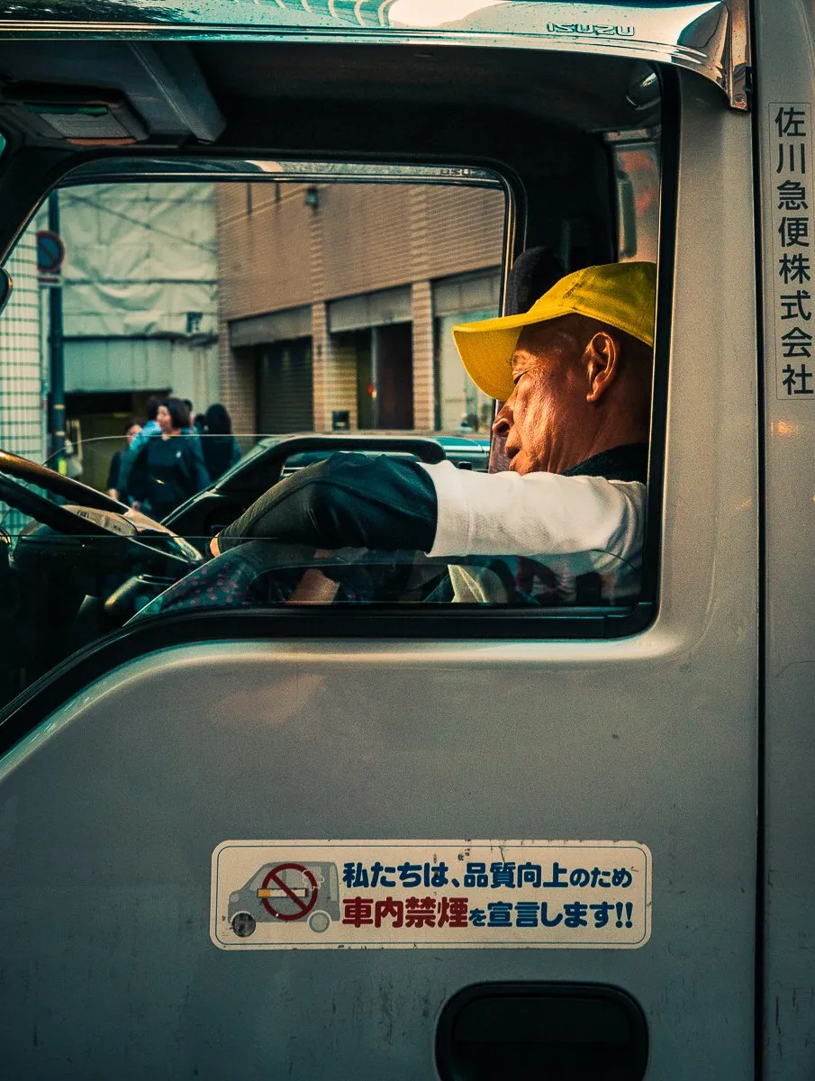 Photography — design work by Brian Wing
