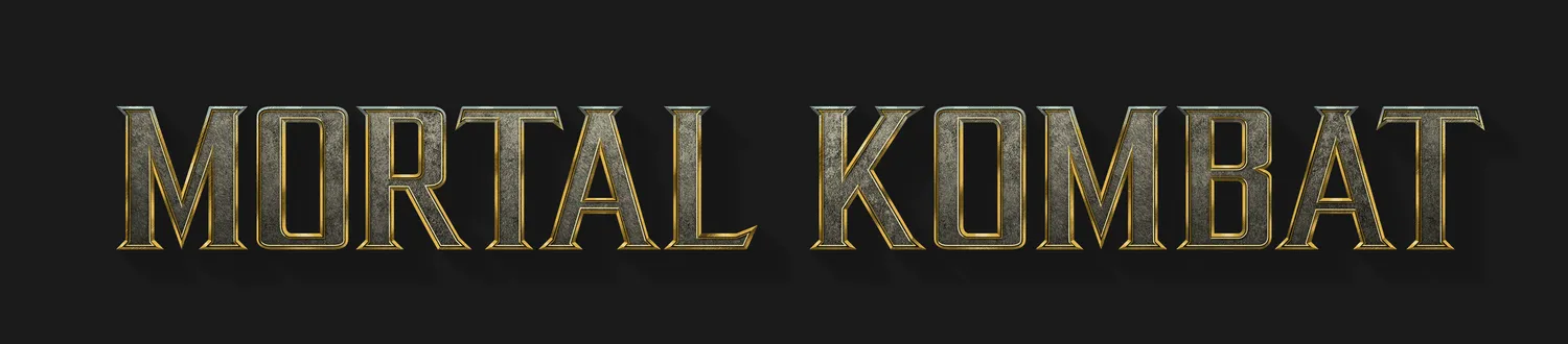 Mortal Kombat Mobile — design work by Brian Wing